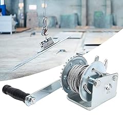 Hand winch 600 for sale  Delivered anywhere in UK