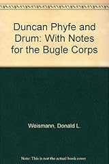 Duncan phyfe drum for sale  Delivered anywhere in USA 