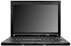 Lenovo thinkpad x200 for sale  Delivered anywhere in UK