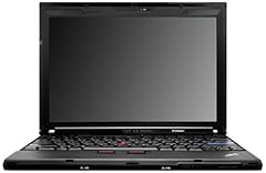 Lenovo thinkpad x200 for sale  Delivered anywhere in UK