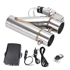 Helmut exhaust forsilencer for sale  Delivered anywhere in UK