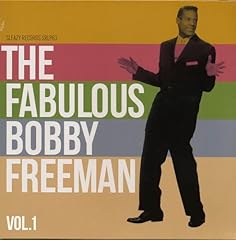 The fabulous bobby d'occasion  Livré partout en France