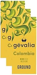 Gevalia colombian medium for sale  Delivered anywhere in USA 