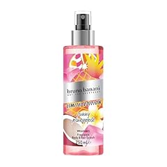 Bruno banani limited gebraucht kaufen  Wird an jeden Ort in Deutschland