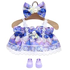 17cm doll clothes for sale  Delivered anywhere in USA 