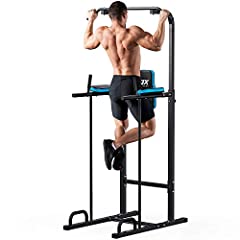 Fitness power tower for sale  Delivered anywhere in Ireland