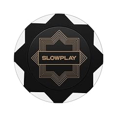 Slowplay fiches poker usato  Spedito ovunque in Italia 