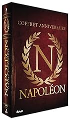 Coffret anniversaire napoléon d'occasion  Livré partout en Belgiqu