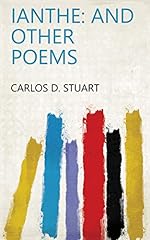Ianthe poems for sale  Delivered anywhere in UK