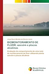 Biomonitoramento flúor azevé gebraucht kaufen  Wird an jeden Ort in Deutschland