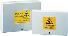 Drayton white lwc1 for sale  Delivered anywhere in UK