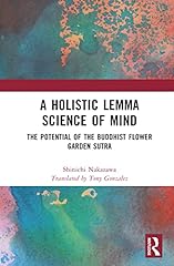 Holistic lemma science gebraucht kaufen  Wird an jeden Ort in Deutschland