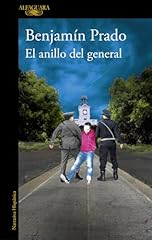 Anillo del general for sale  Delivered anywhere in UK