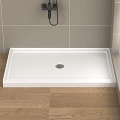 Easyworc shower pan for sale  Delivered anywhere in USA 
