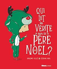 Dit vérité père d'occasion  Livré partout en France