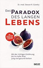 Paradox langen lebens gebraucht kaufen  Wird an jeden Ort in Deutschland