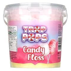 Trop pops candy for sale  Delivered anywhere in UK