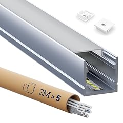 Hooled profils aluminium d'occasion  Livré partout en Belgiqu