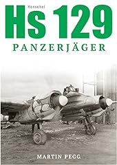 Henschel 129 panzerjager for sale  Delivered anywhere in USA 