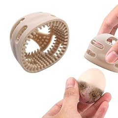 Yuyqaq silicone egg for sale  Delivered anywhere in UK