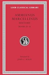 Ammianus marcellinus roman for sale  Delivered anywhere in USA 