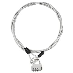 Tecoom cable lock for sale  Delivered anywhere in USA 