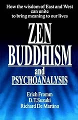 Zen buddhism and gebraucht kaufen  Wird an jeden Ort in Deutschland