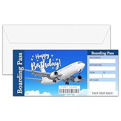 Oicpyd birthday boarding for sale  Delivered anywhere in USA 