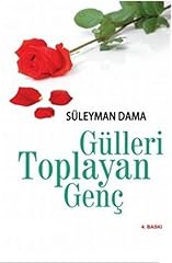 Gülleri toplayan genç usato  Spedito ovunque in Italia 