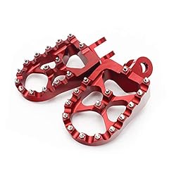 Tofr footpegs drz400 for sale  Delivered anywhere in USA 