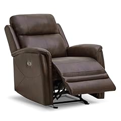 Kislot leather recliner for sale  Delivered anywhere in USA 