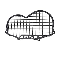 Headlight grille guard for sale  Delivered anywhere in UK
