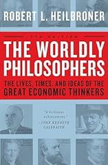 Worldly philosophers lives for sale  Delivered anywhere in USA 