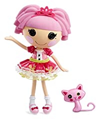 Lalaloopsy 576860euc jewel for sale  Delivered anywhere in Ireland