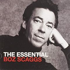 Essential boz scaggs d'occasion  Livré partout en Belgiqu