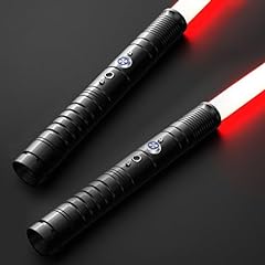 Lischwert 2pack lightsaber usato  Spedito ovunque in Italia 