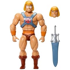 Masters the universe usato  Spedito ovunque in Italia 