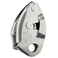 Petzl grigri grau gebraucht kaufen  Wird an jeden Ort in Deutschland