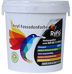 Ryfo colors acryl gebraucht kaufen  Wird an jeden Ort in Deutschland