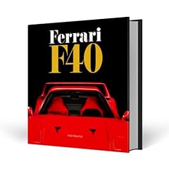 Ferrari f40 comprehensive for sale  Delivered anywhere in UK