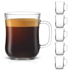 Joyjolt glass coffee for sale  Delivered anywhere in USA 