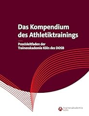 Kompendium athletiktrainings p gebraucht kaufen  Wird an jeden Ort in Deutschland