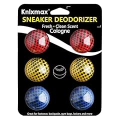 Knixmax sneaker deodorizer for sale  Delivered anywhere in USA 