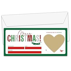 Foosproea christmas boarding for sale  Delivered anywhere in USA 