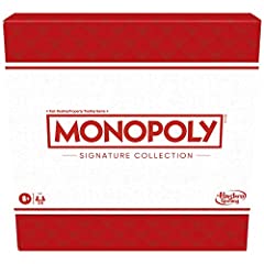 Monopoly signature collection for sale  Delivered anywhere in UK