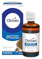 Triven schnupfen nasentropfen gebraucht kaufen  Wird an jeden Ort in Deutschland