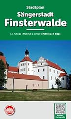 Finsterwalde sängerstadt gebraucht kaufen  Wird an jeden Ort in Deutschland