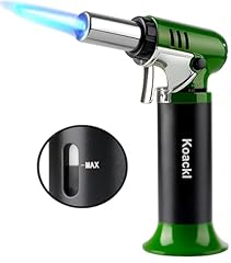Koackl refillable butane for sale  Delivered anywhere in USA 