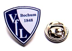 Bochum pin anstecker gebraucht kaufen  Wird an jeden Ort in Deutschland