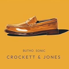 Crockett jones for sale  Delivered anywhere in UK